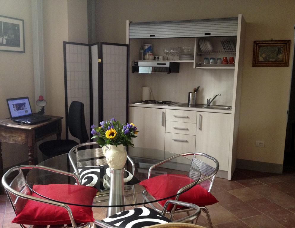 Bargello121 Apartamento *