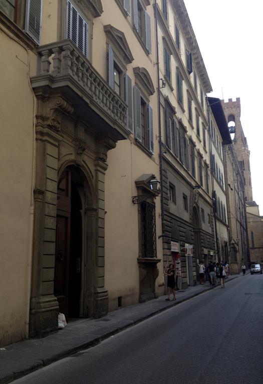 Bargello121 Apartamento Florencia
