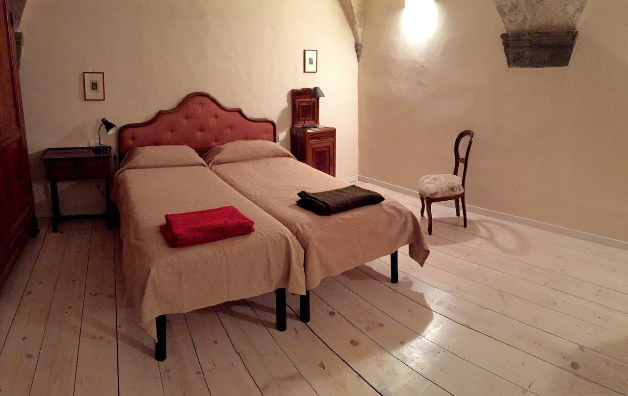 Apartamento Bargello121 *