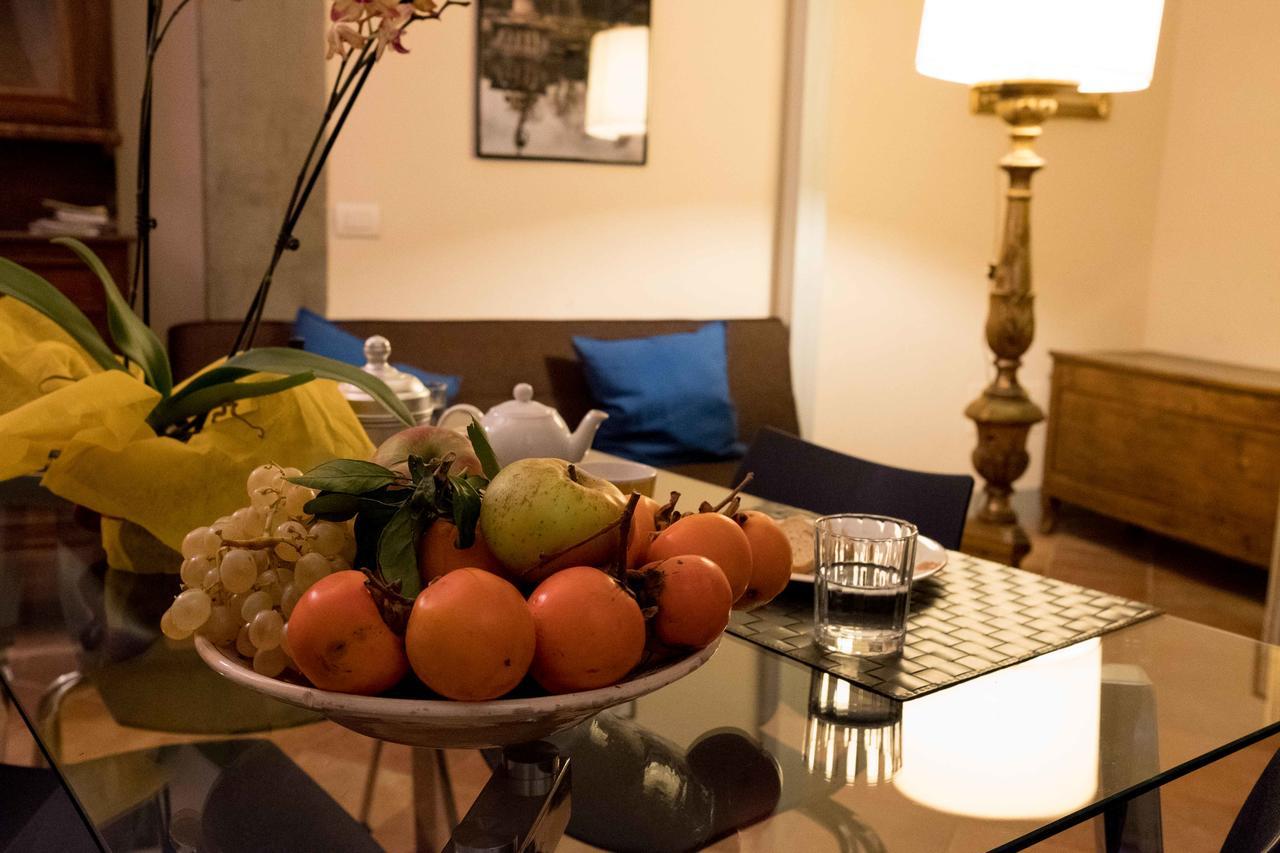 Apartamento Bargello121 Florencia