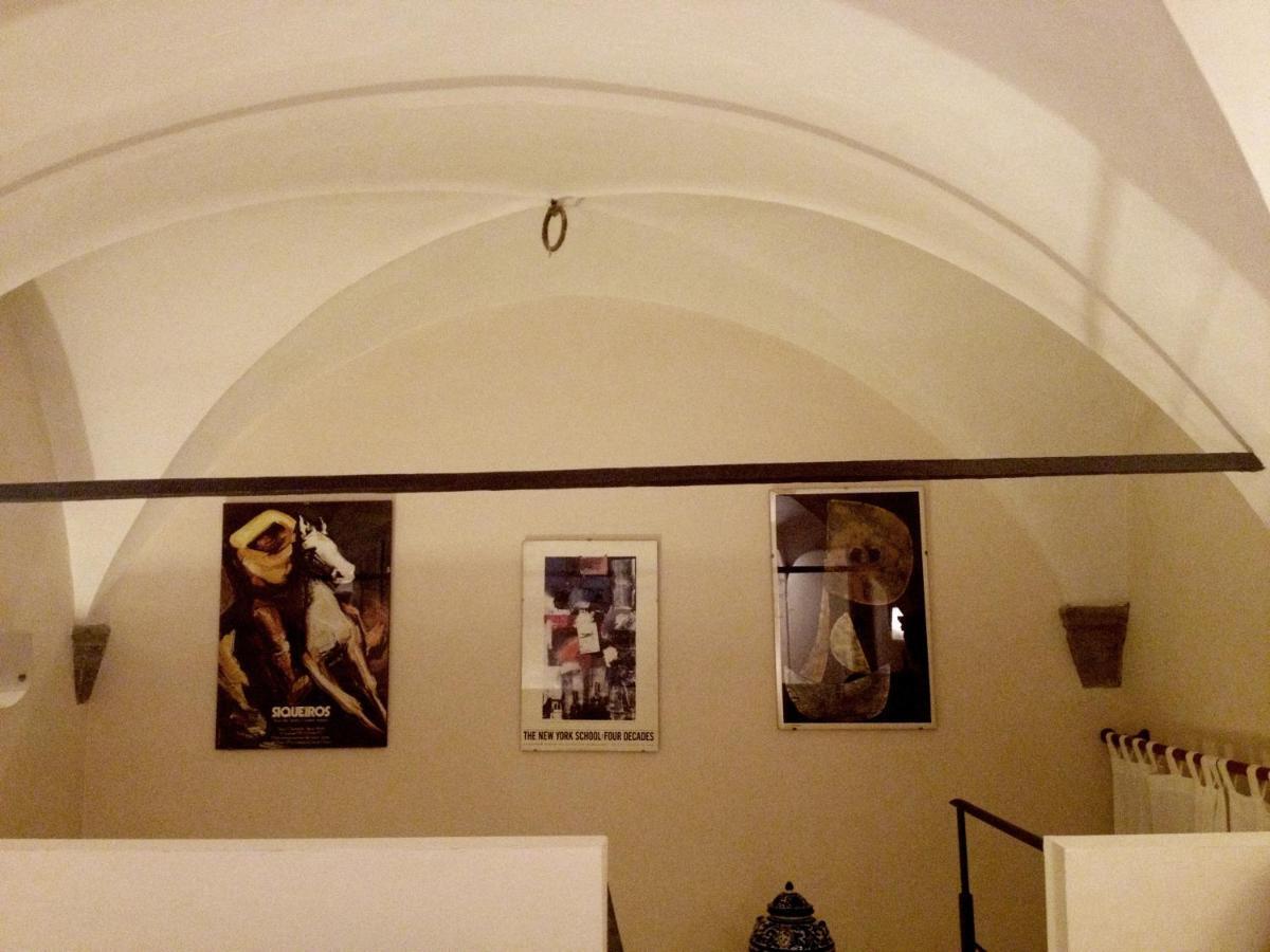 Apartamento Bargello121 *